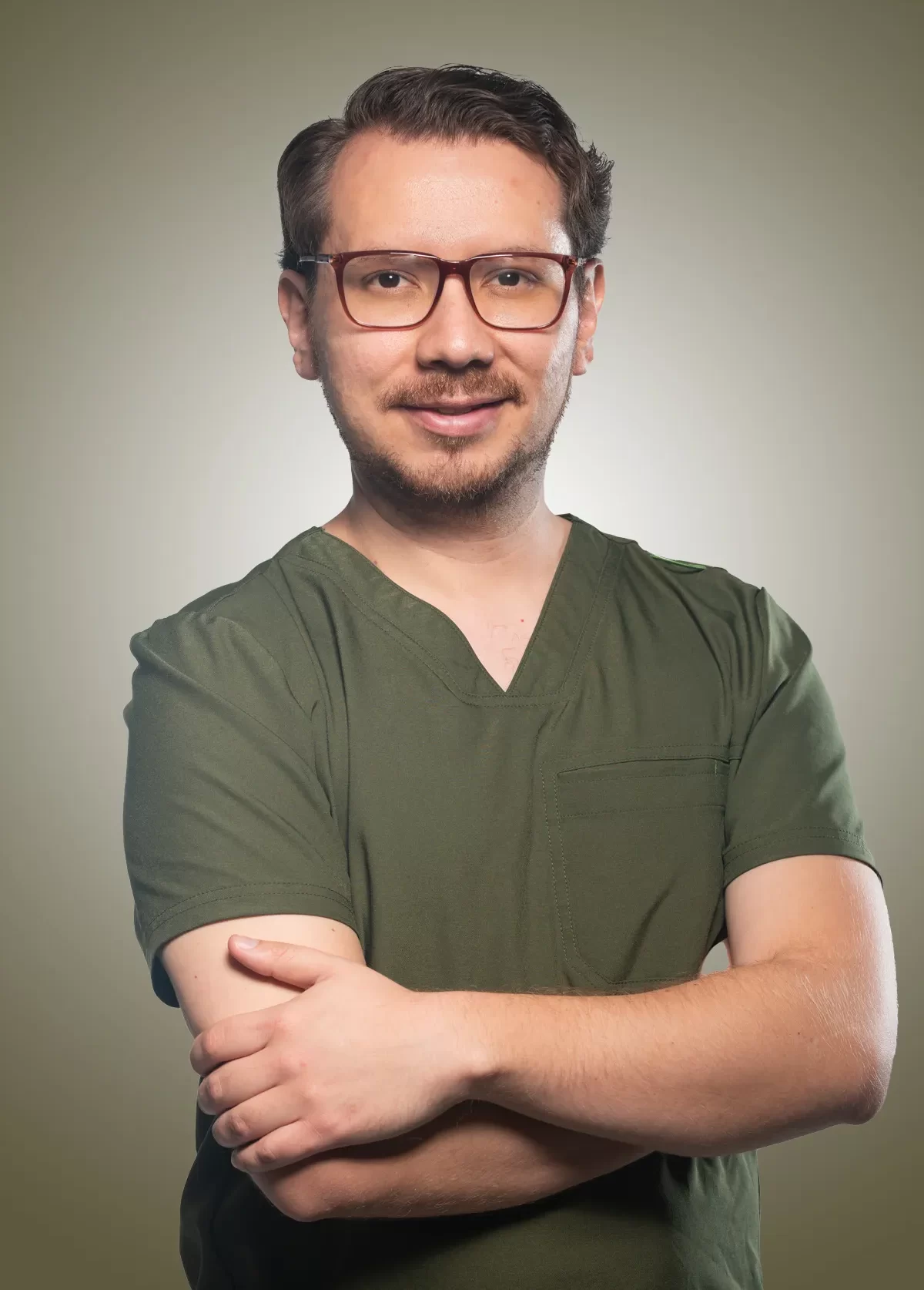 Dr. Jaime Cruz González